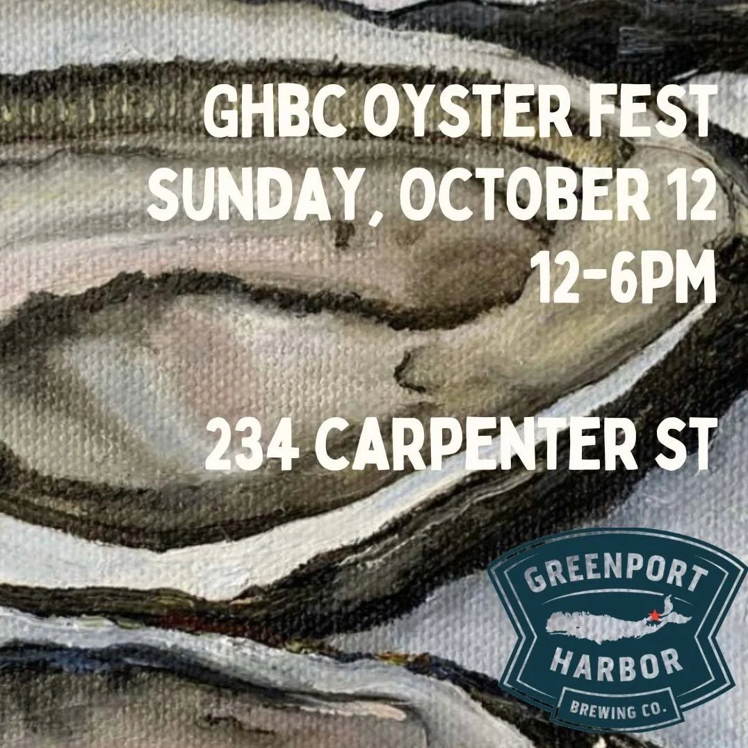 Oyster Fest