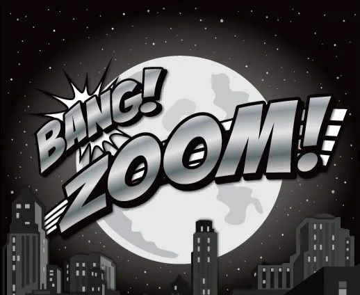 Bang Zoom