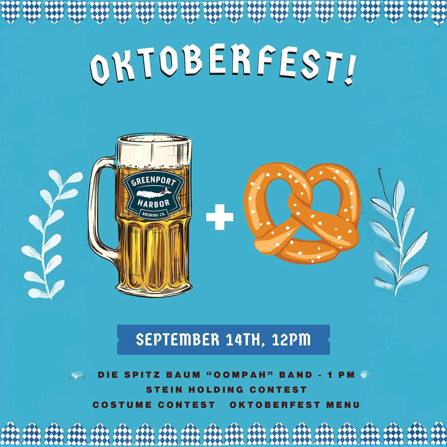 Octoberfest!