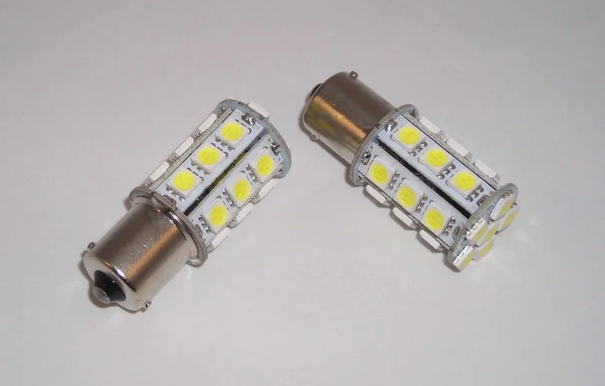 Land Cruiser 40, 60 and 70 Series Turn Signal Bulbs