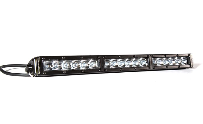 Diode Dynamics Stage Series 18" White Light Bar
