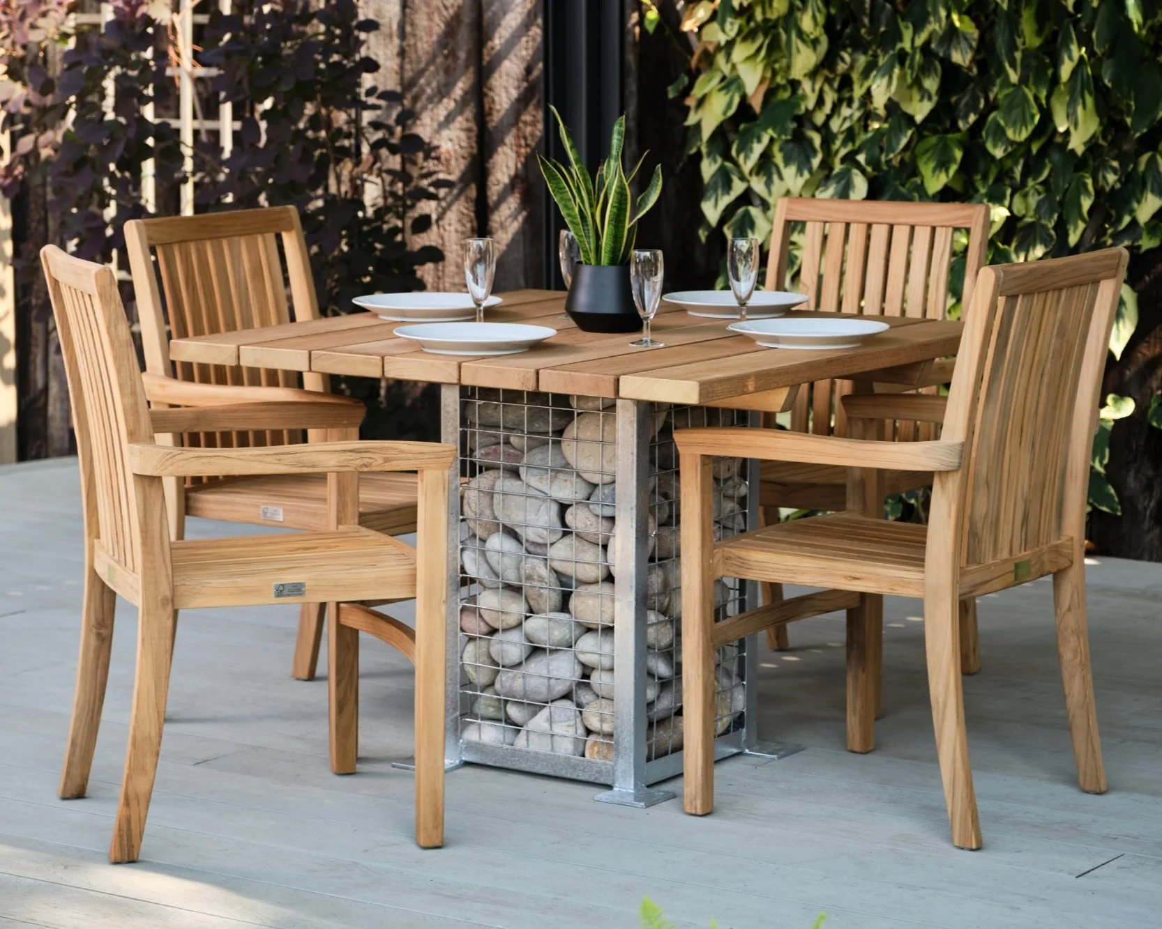 Outdoor Product Photography — Foxlight Photography & Design