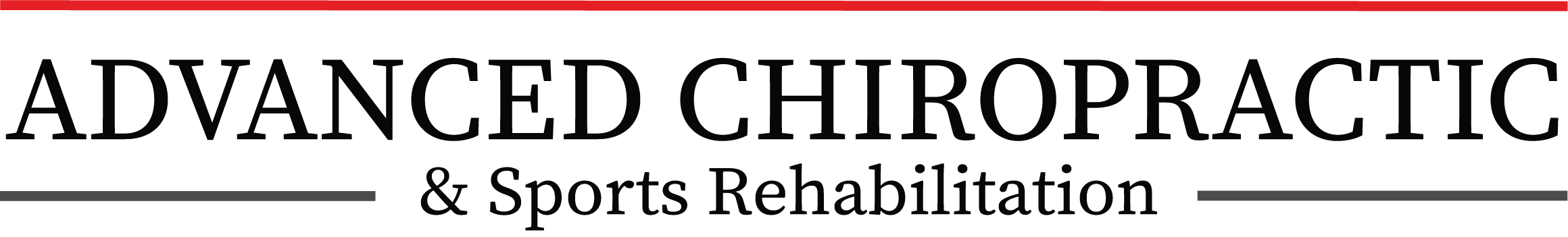 ADVANCED CHIROPRACTIC &amp; SPORTS REHAB