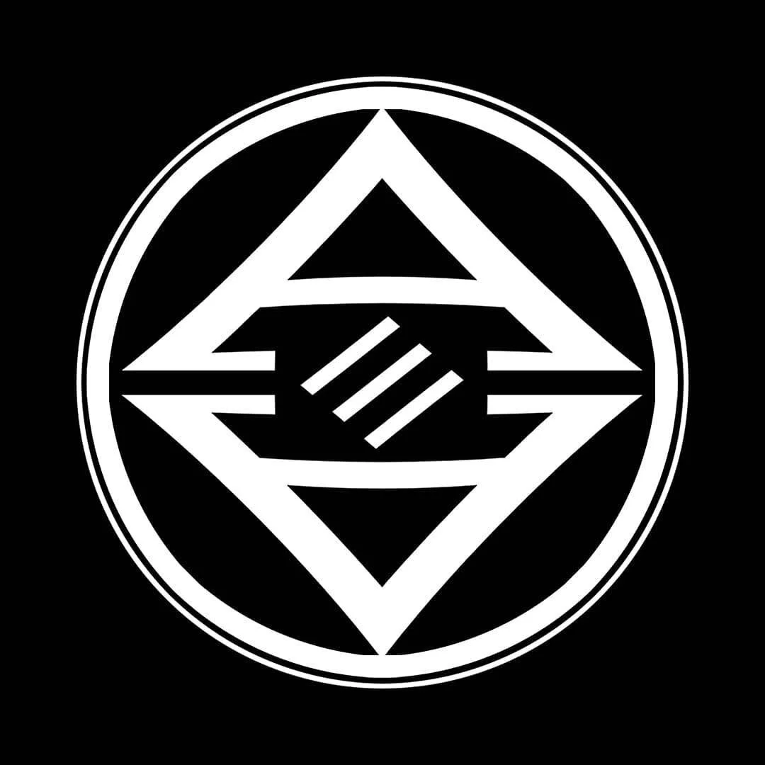 The Emblem.  ALCHxARCH.com