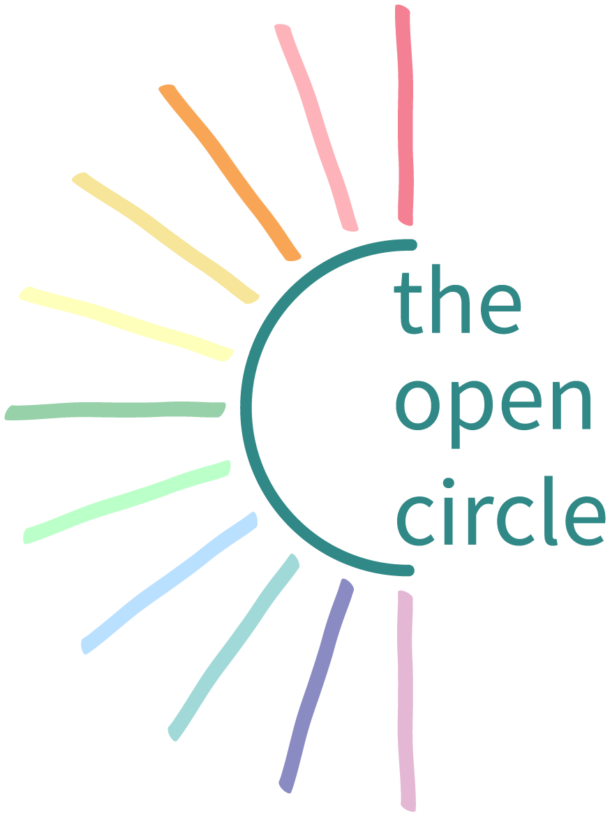 The Open Circle
