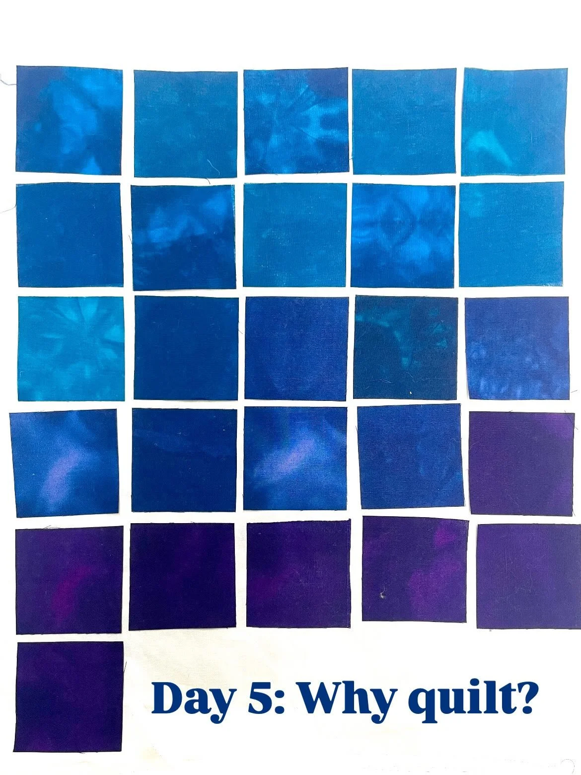 Quiltfest Day 5: Why do I quilt? I have been WAITING for this prompt, y&rsquo;all. Swipe to see how I think my original fixation started. 😆 

🔸Was anyone else absolutely obsessed with these toys in the 80s? I think they did something to my brain. [