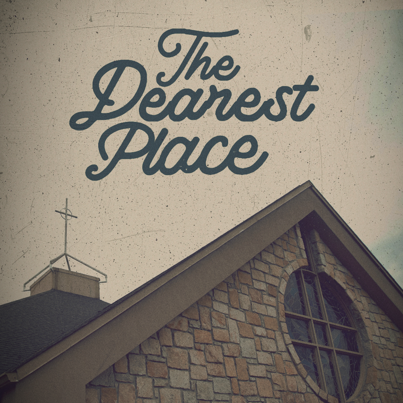Pinecrest Identity // Part One episode artwork