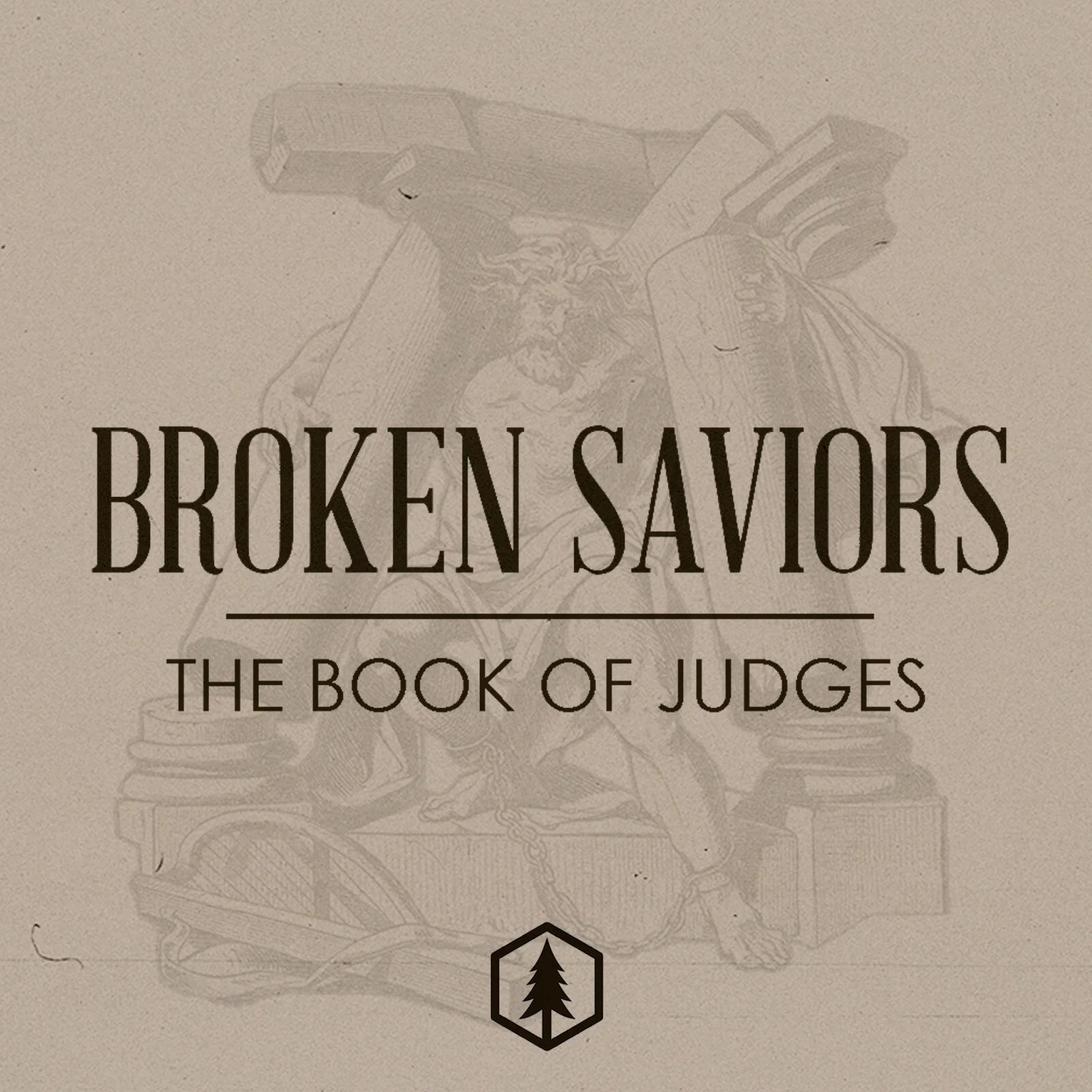Judges 19:1-21:25
