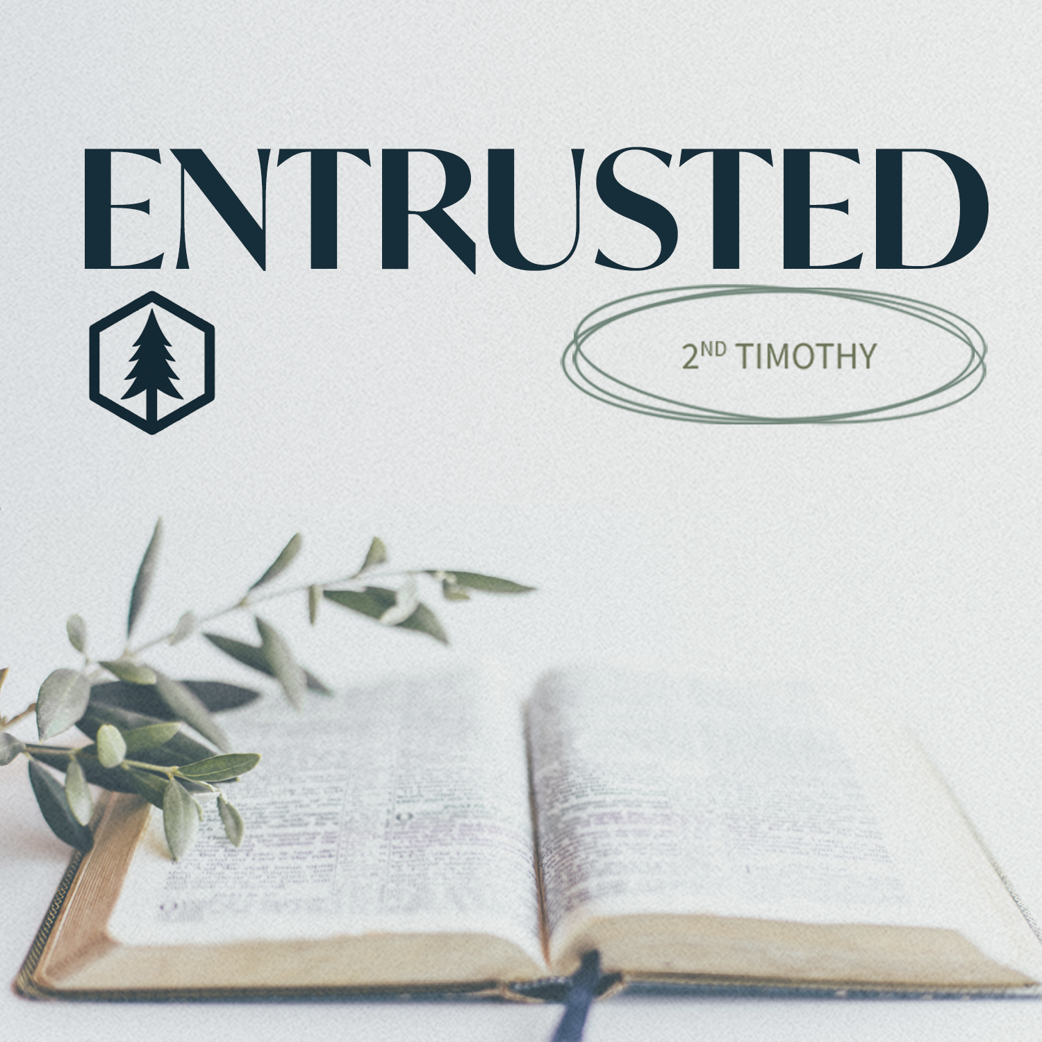 2 Timothy 4:1-22