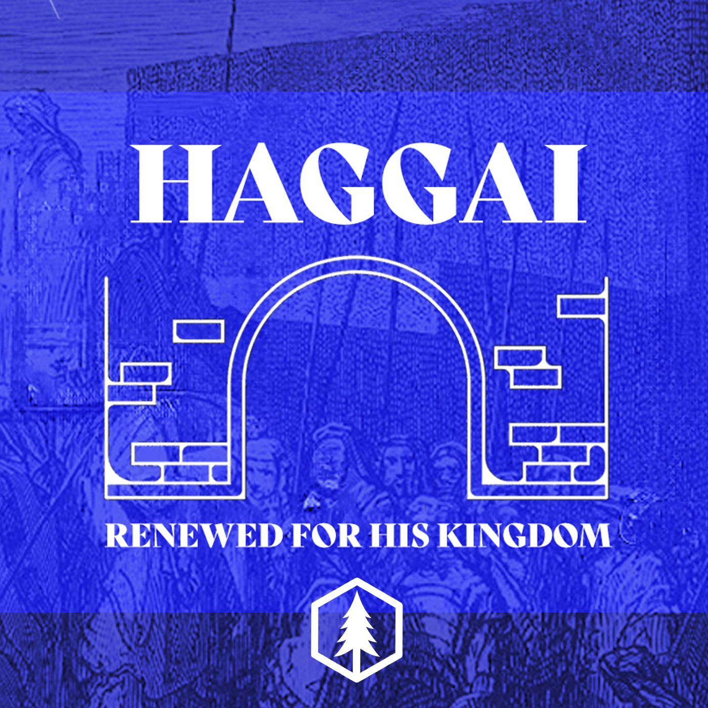 Kingdom Priority | Haggai 1:1-15