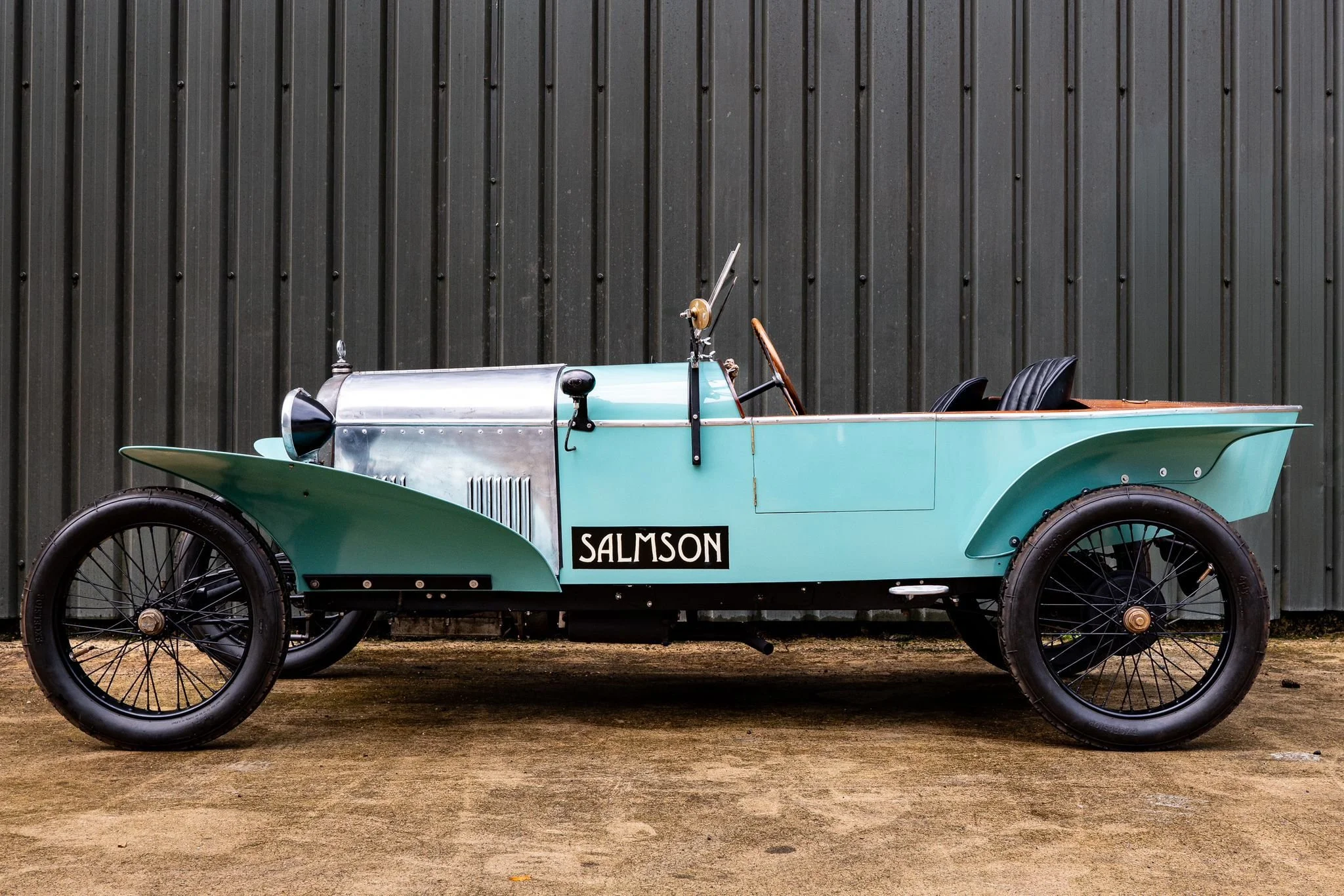 1927 SALMSON AL