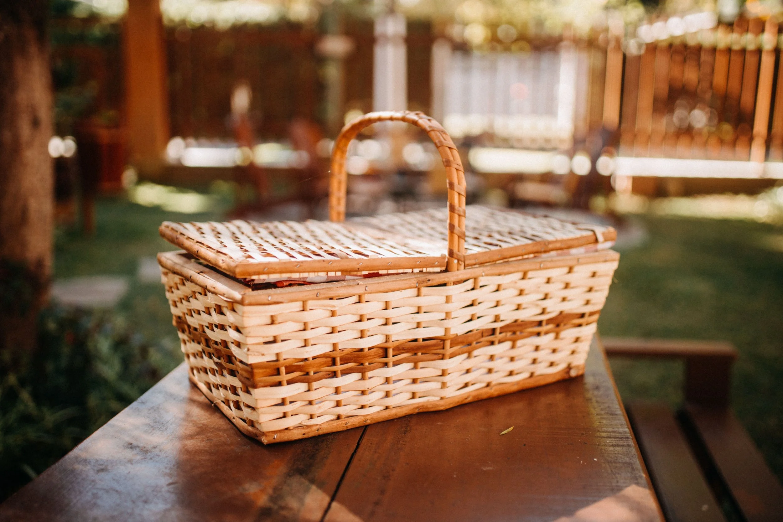 All Church Picnic