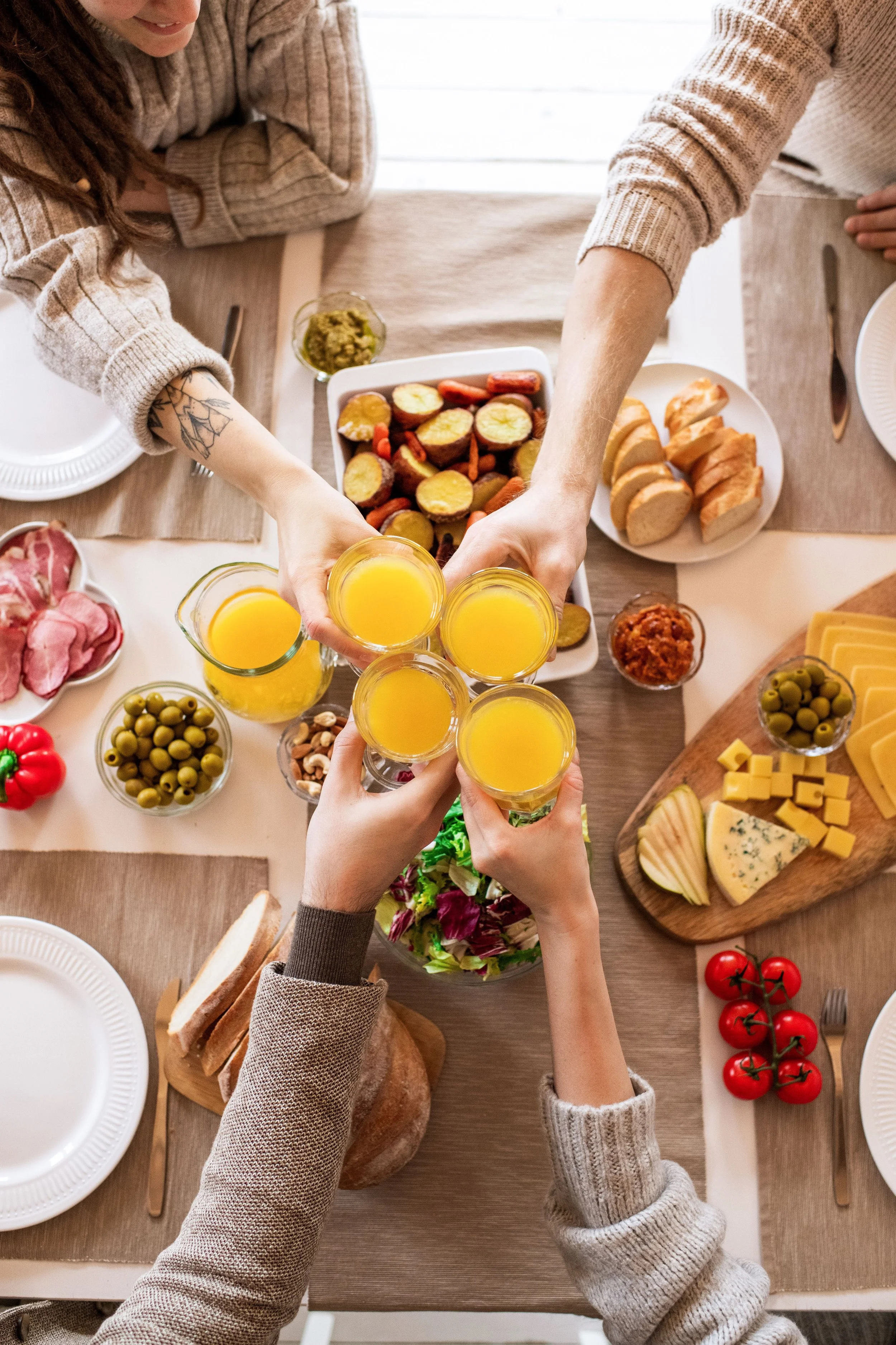 Women’s Brunch