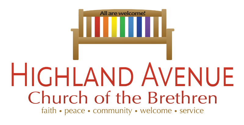 Highland Avenue Church of the Brethren