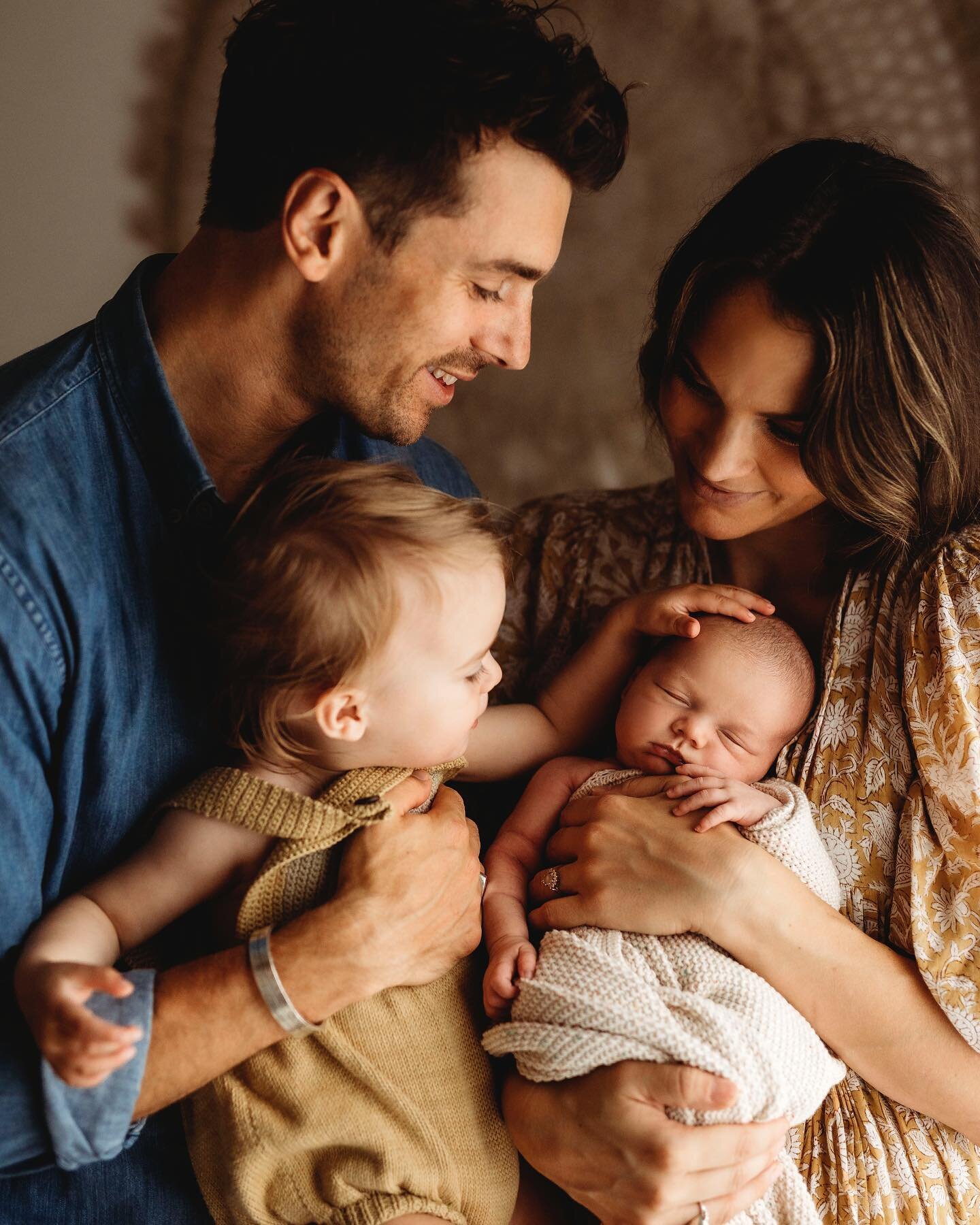 The day I captured this family, I wondered what on earth I had done or said to receive so many dms at once.

Turns out, these guys are legitimately Australia&rsquo;s sweethearts. I cannot count the people that said how much they adored them, I have t