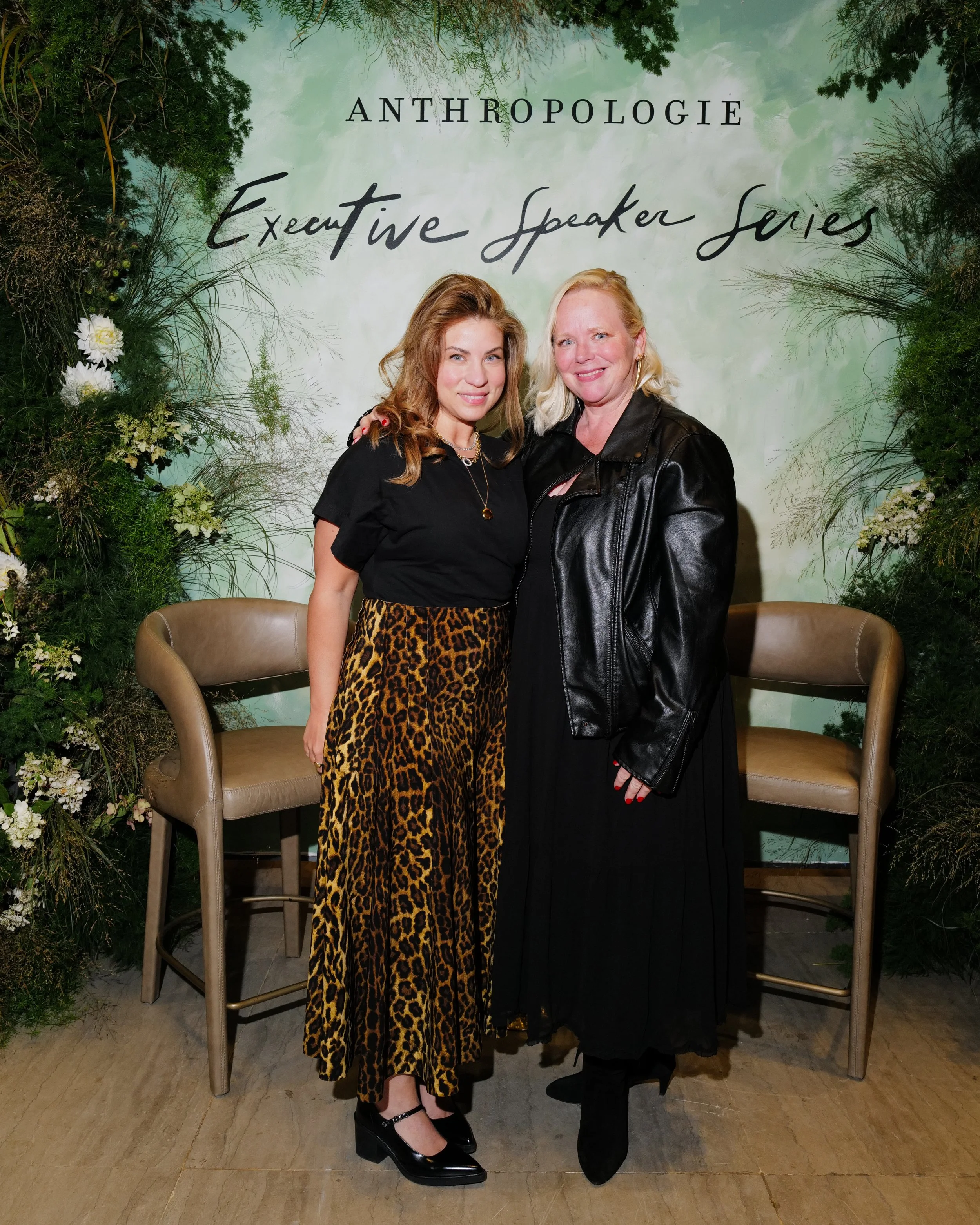 EXECUTIVE SPEAKER SERIES