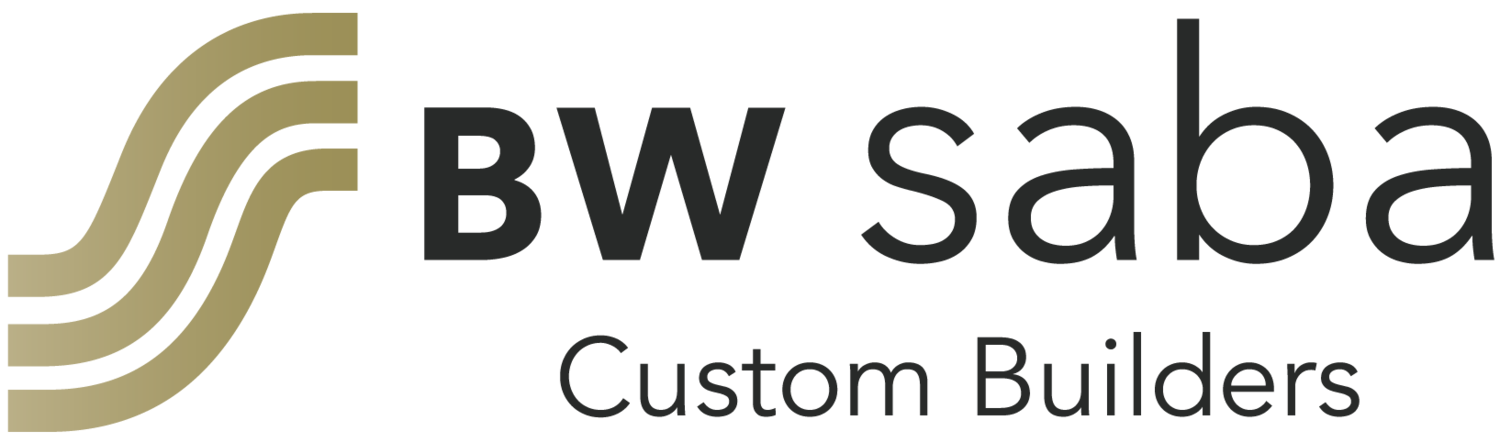 BW Saba Custom Builders