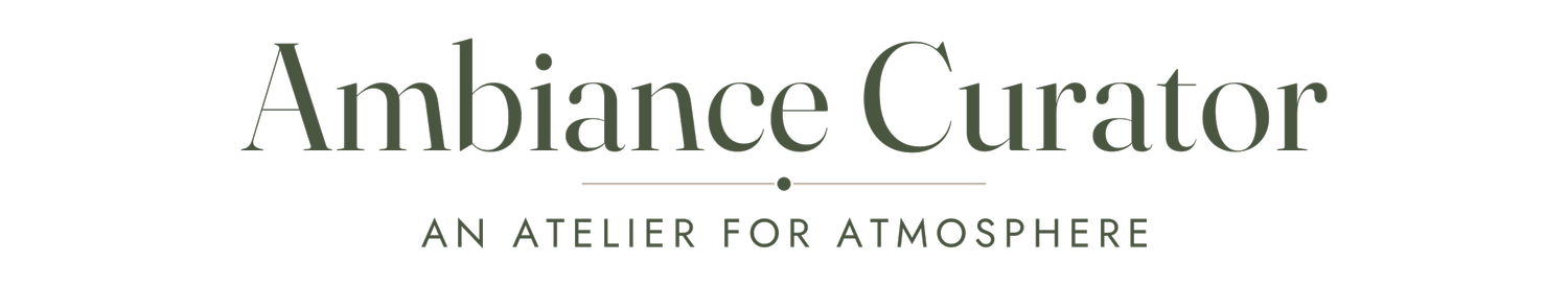 Ambiance Curator