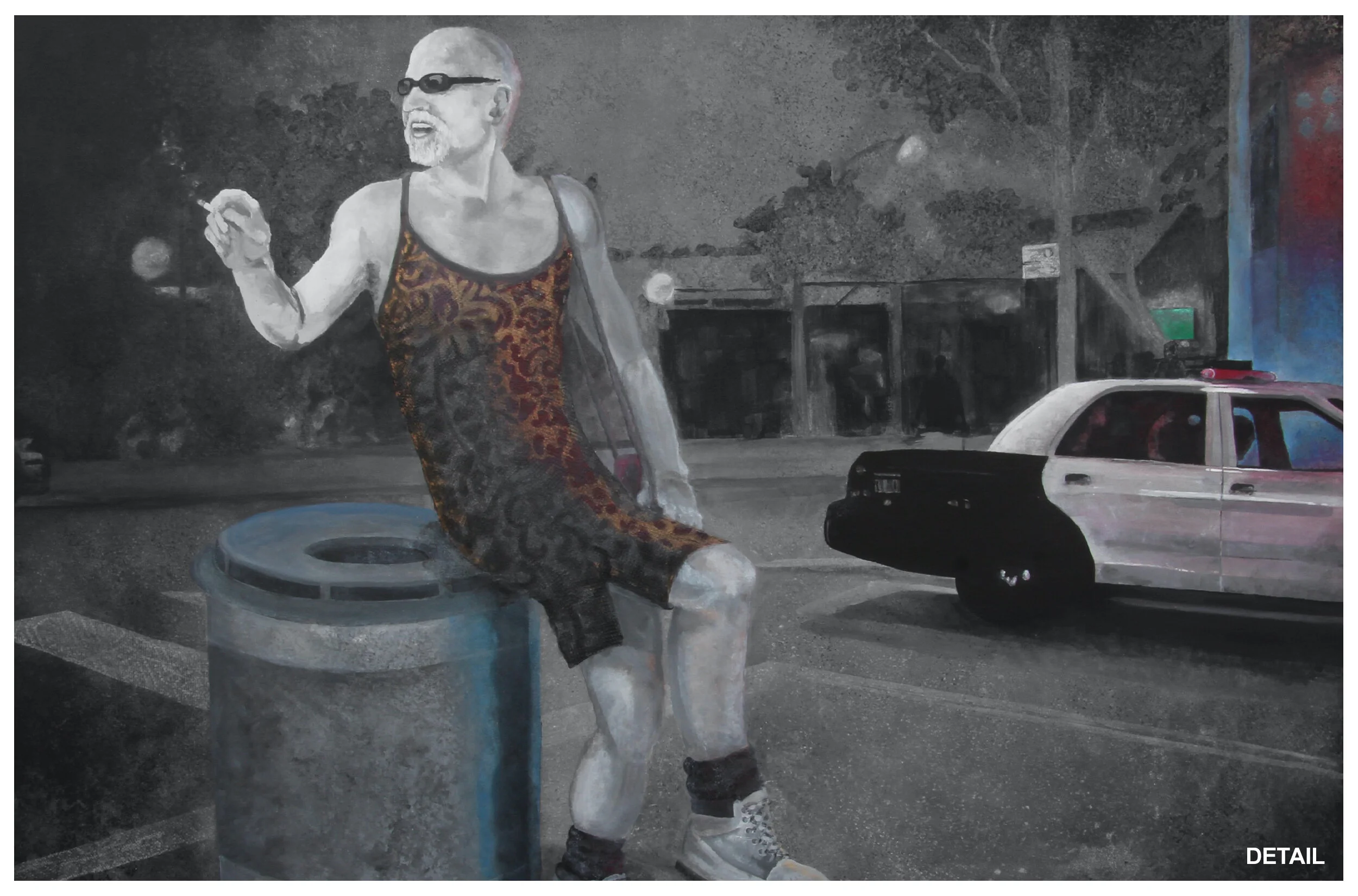 Smalltown Boy *