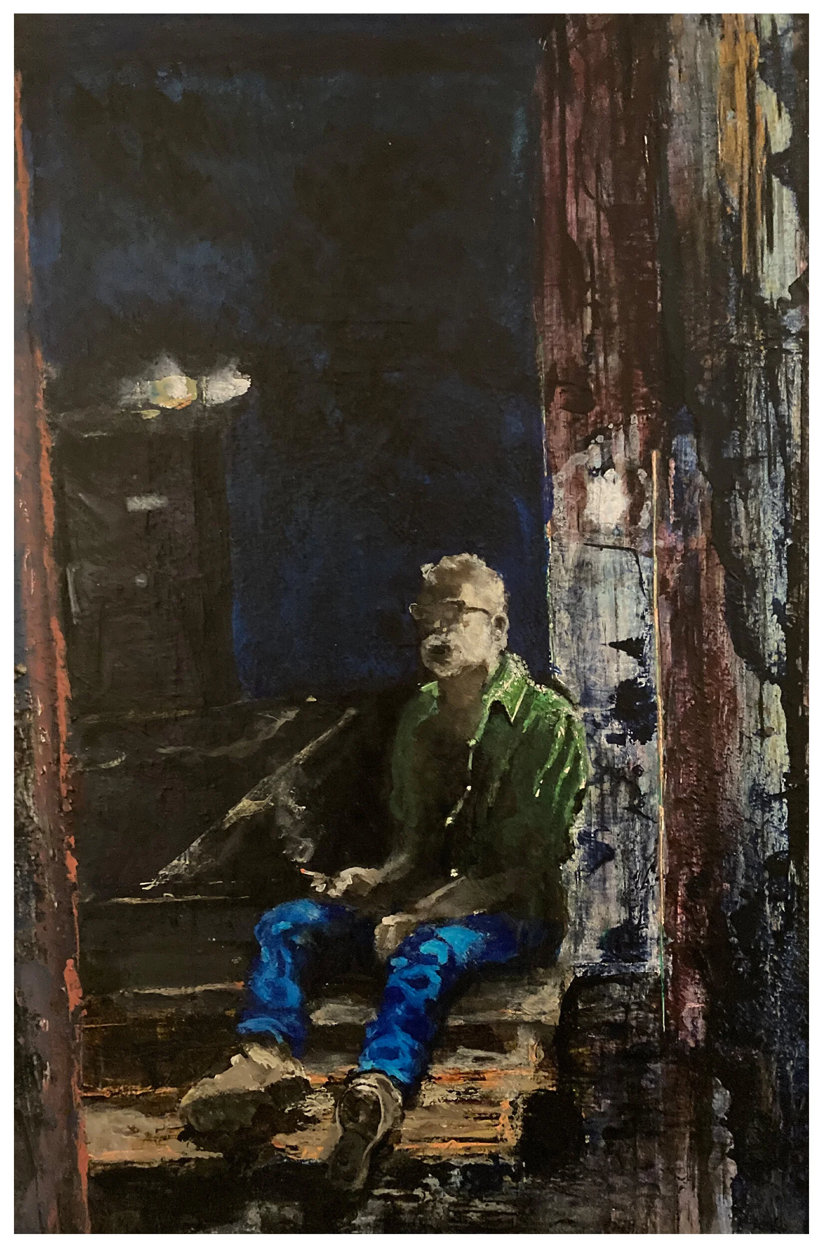 Nightwatch