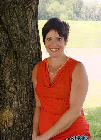 Eva Simpson: Reiki and Integrated Energy Therapist