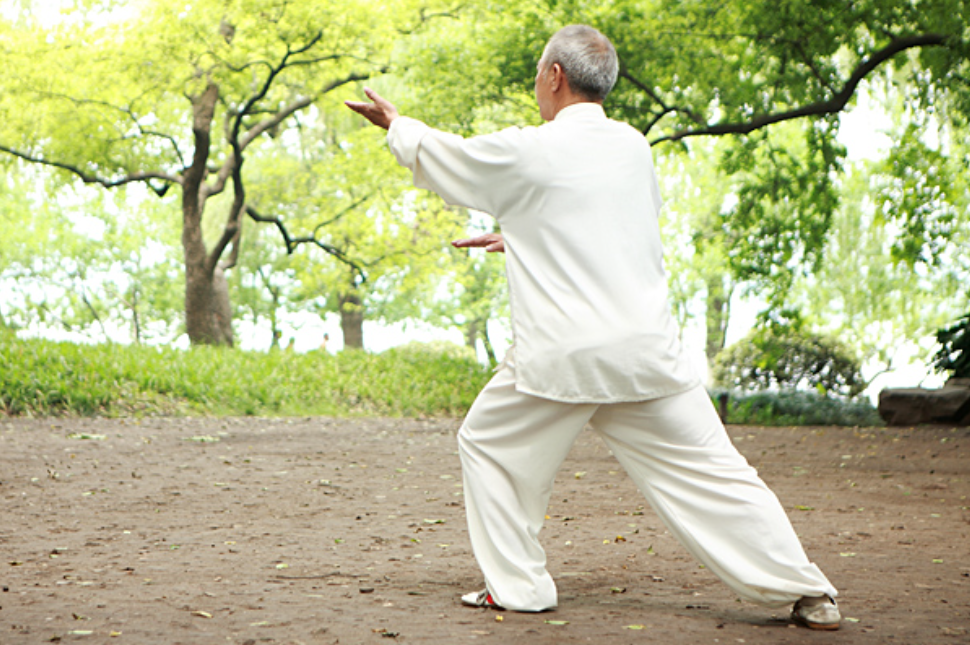 Tai Chi