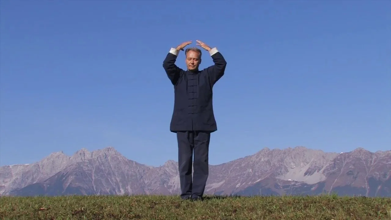 Zhineng Qigong