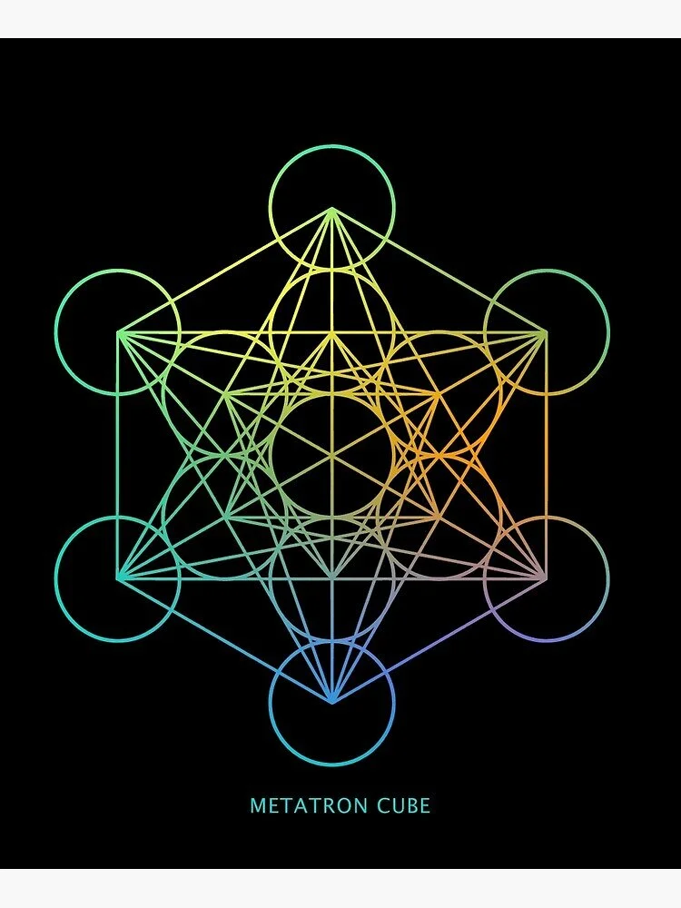 Metatrons Cube Colorful.jpg