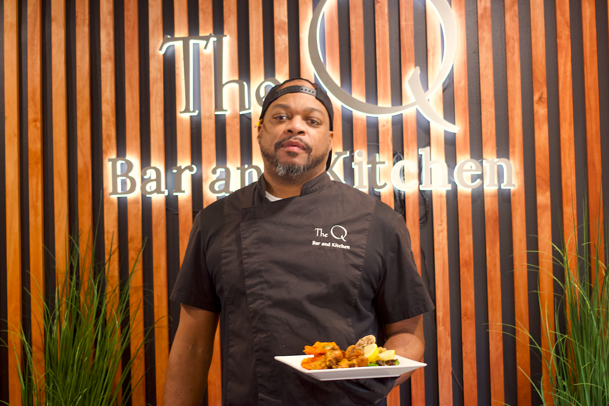 Culinary Director