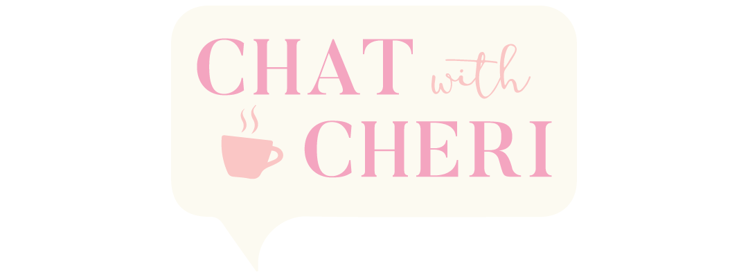 Chat with Cheri