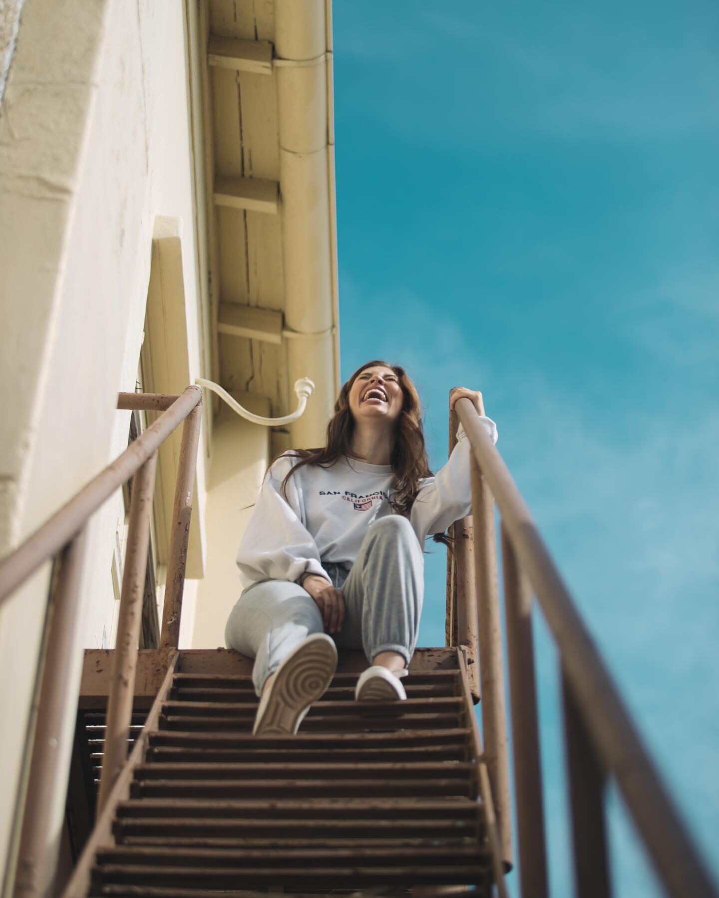 laughter is the best medicine amirite 
&bull;
&bull;
&bull;
&bull;
&bull;
&bull;
#thatLAcommunity #vsco #followyournola #socality #socalitylouisiana #vcsocam #liveauthentic #lafeatures #peoplescreative #visualcoop #visualgang #visualsoflife #mextures