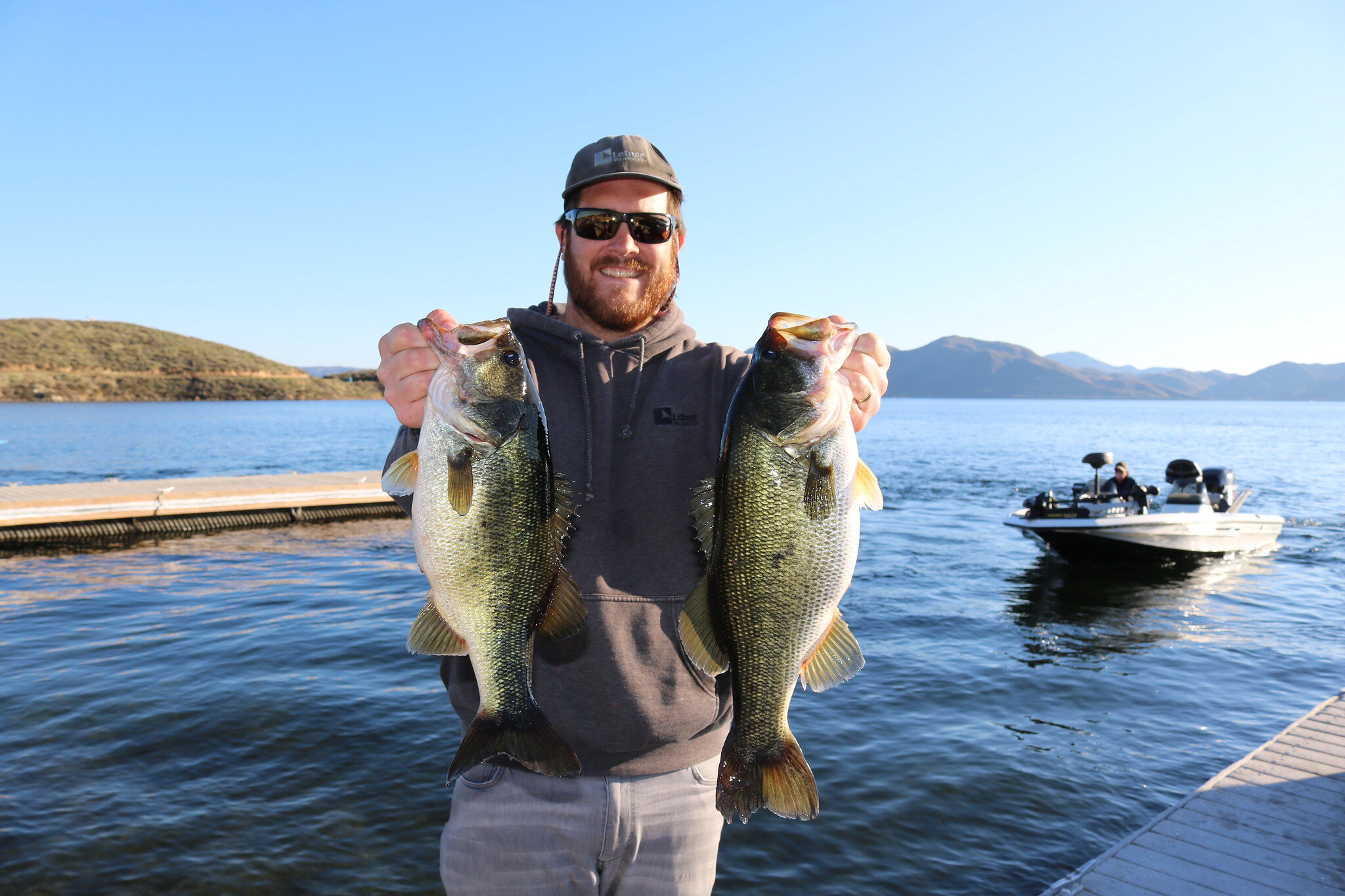 About — Diamond Valley Lake