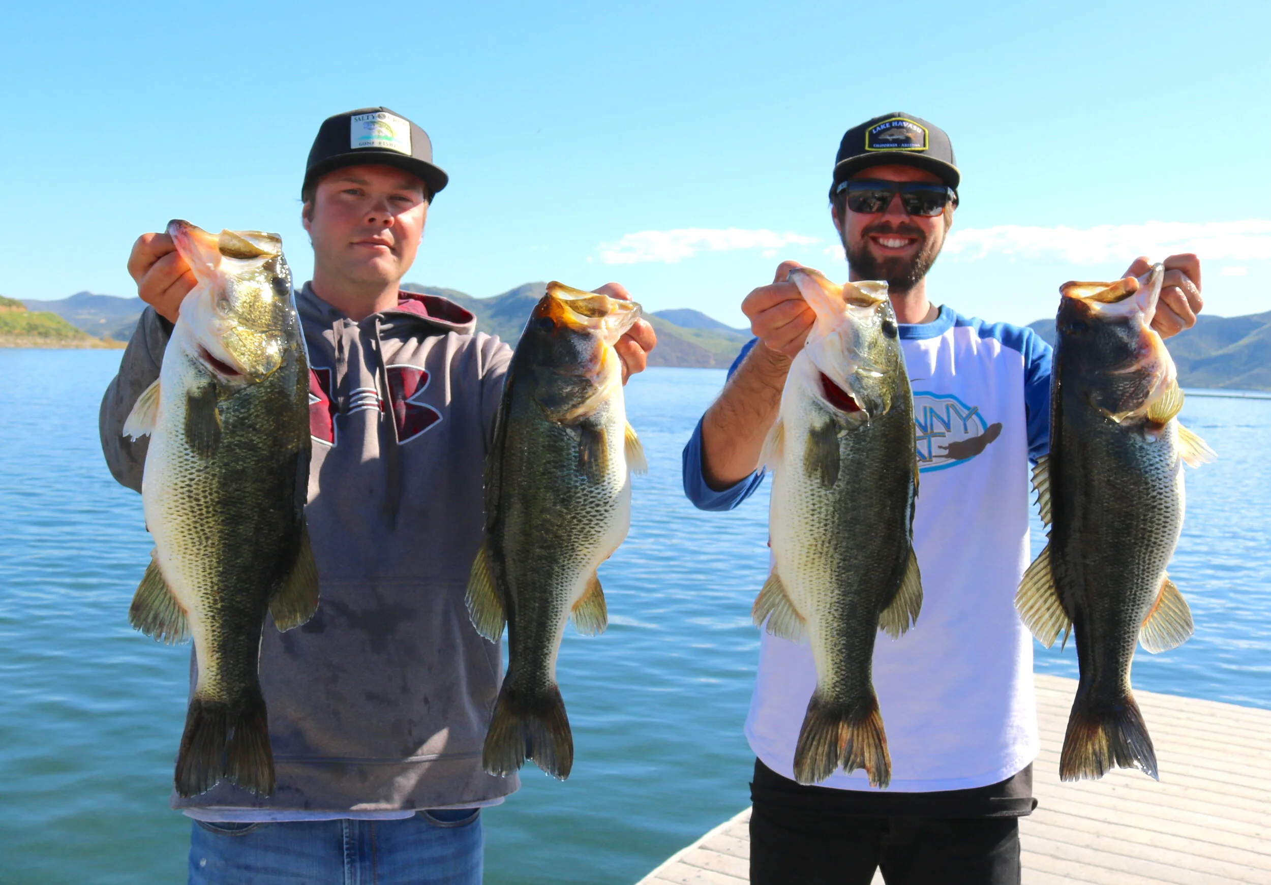 Rates — Diamond Valley Lake