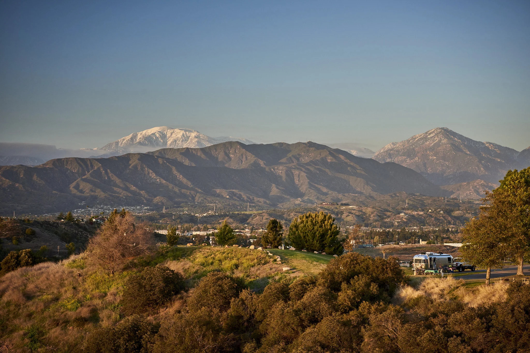 RV Park and Campground Amenities — Bonelli Bluffs RV Resort