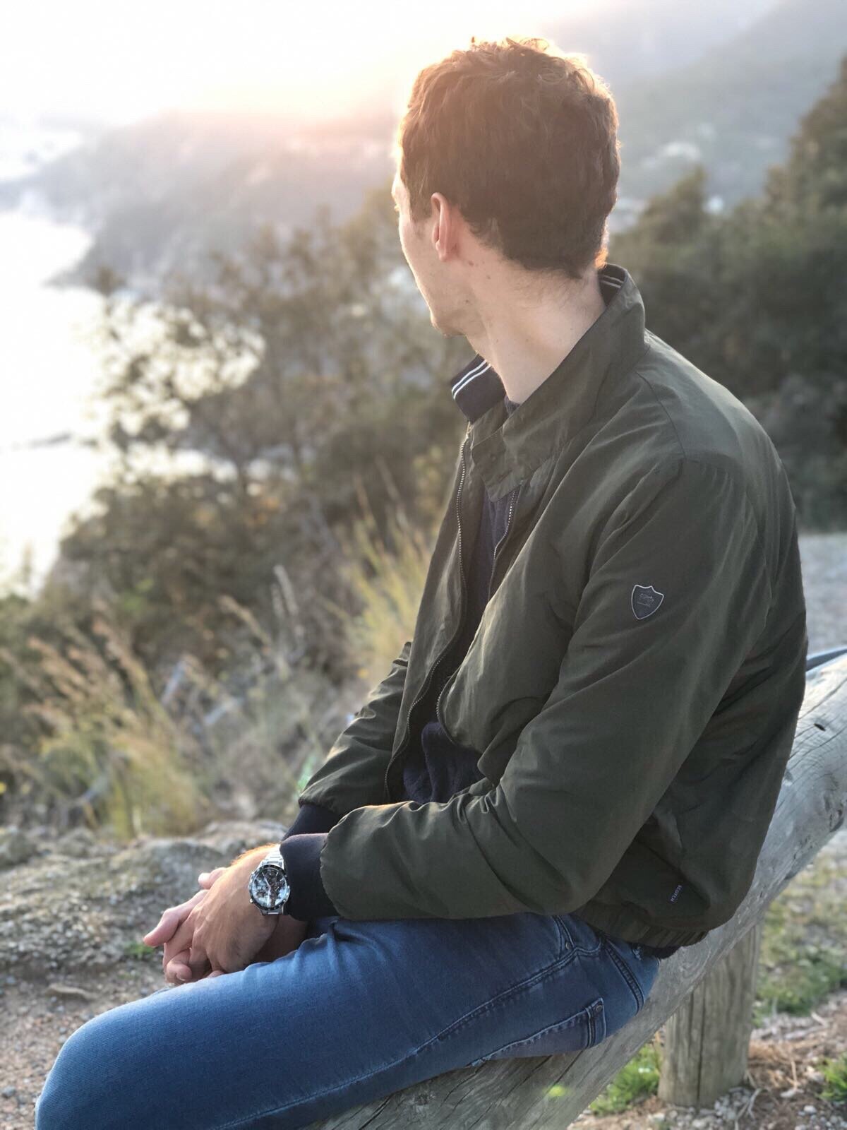 MENTAL HEALTH TIP: DON’T FORGET TO FACTOR IN LIFE