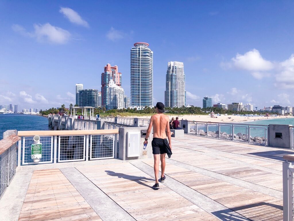 MIAMI, 2019