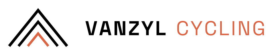 VANZYL CYCLING
