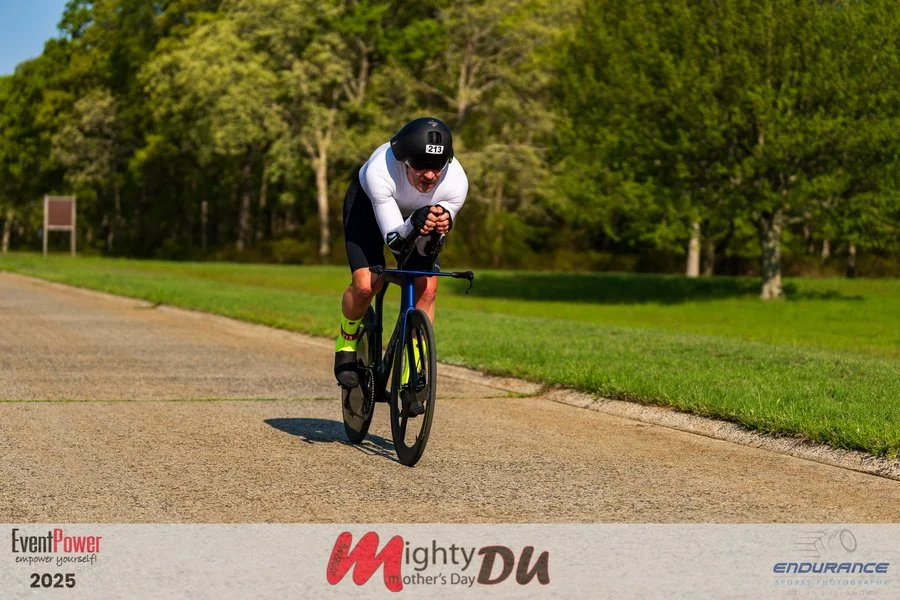 Bastian Rose - Mighty TT, 2025 - 1st. Photo by Endurance Stores Photography