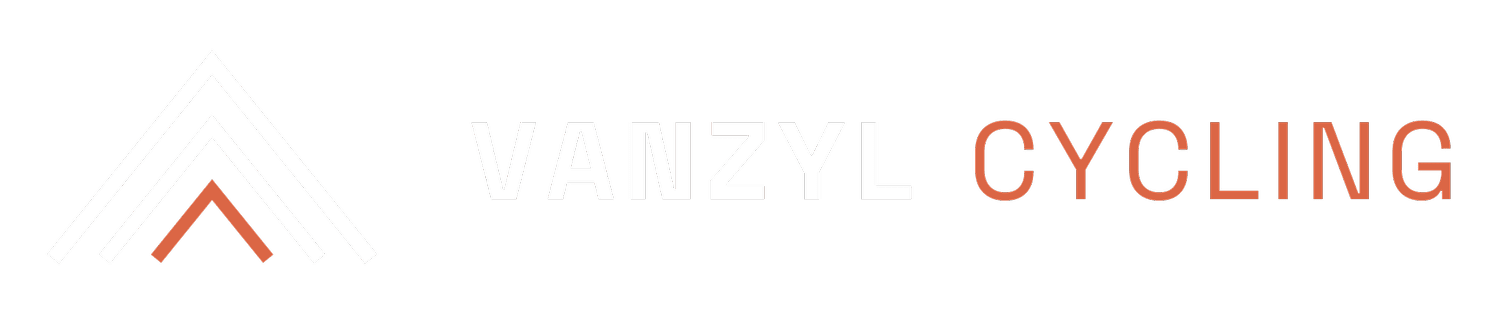 VANZYL CYCLING