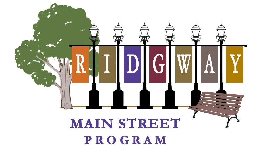 About — Ridgway Township