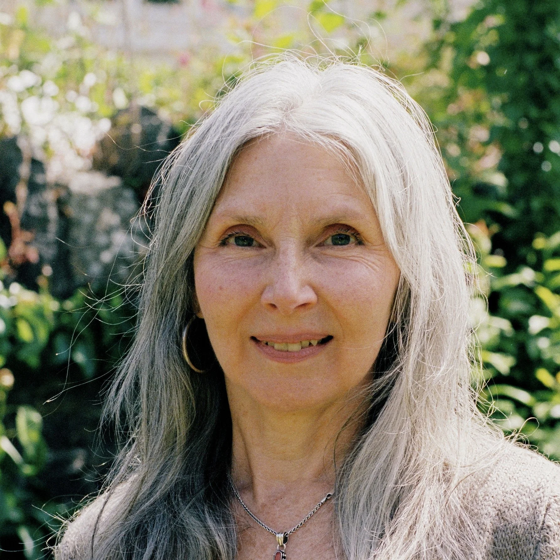 Jane Ayres