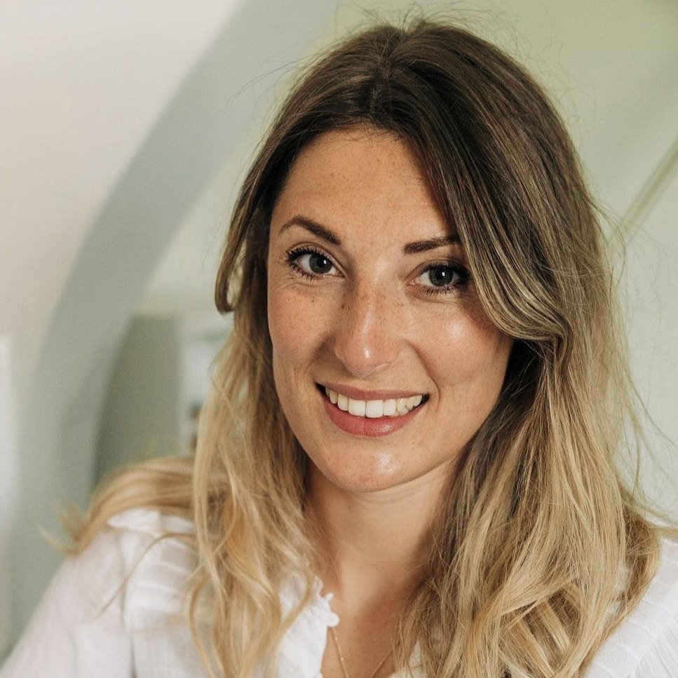 Rosie Russell