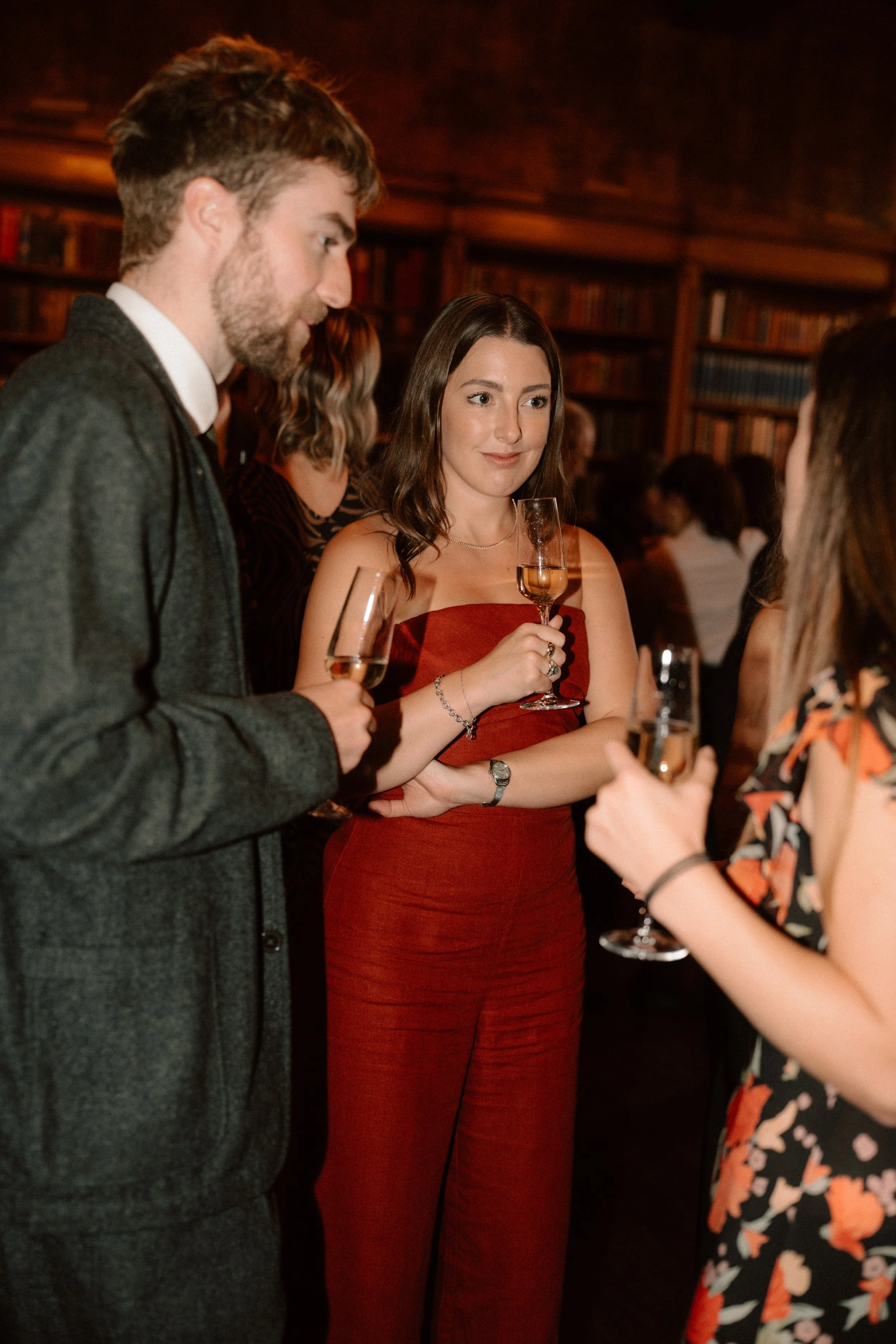 Barnbougle-Castle-Wedding-Drinks-Reception-2