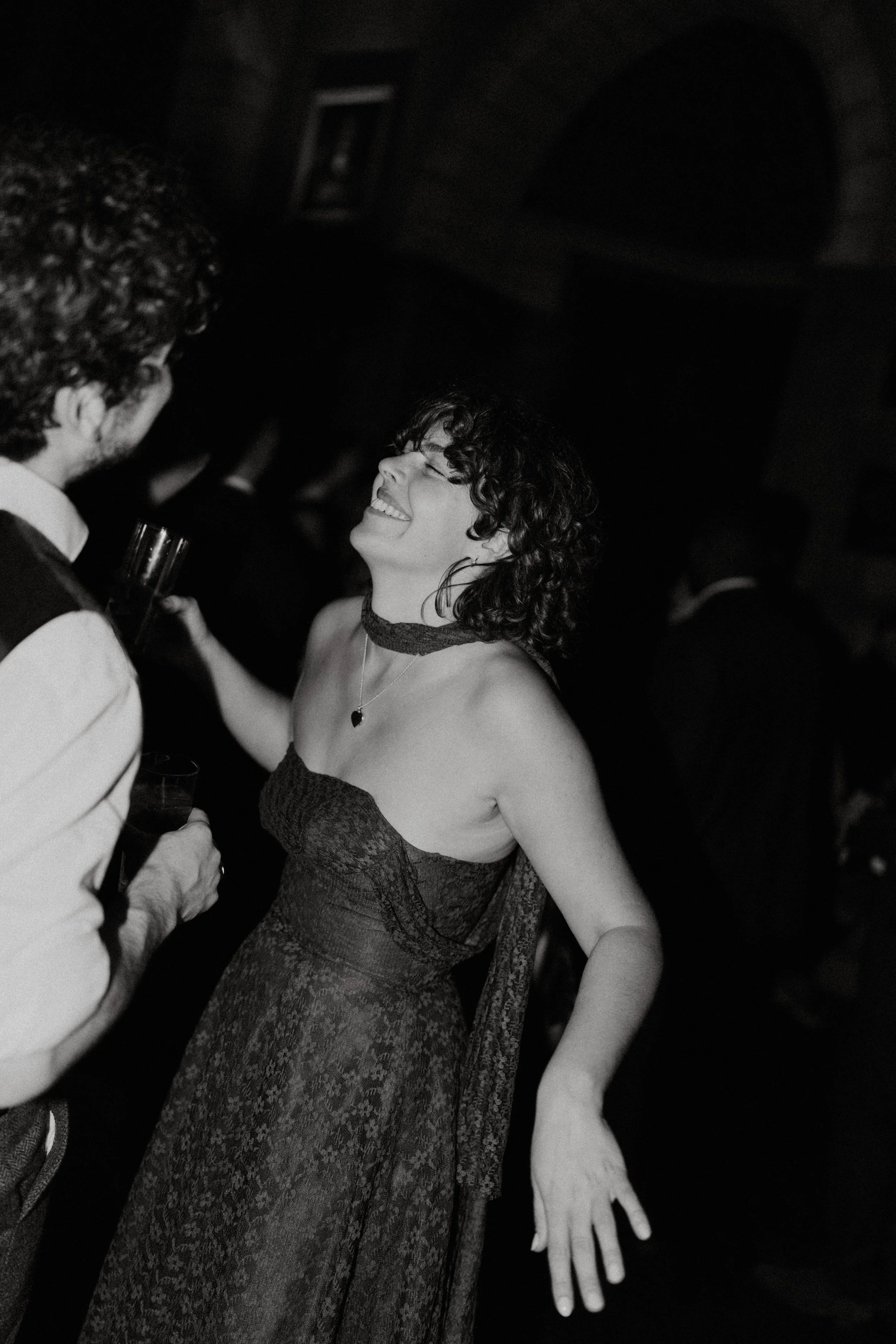 Barnbougle-Castle-Wedding-Evening-Party-12