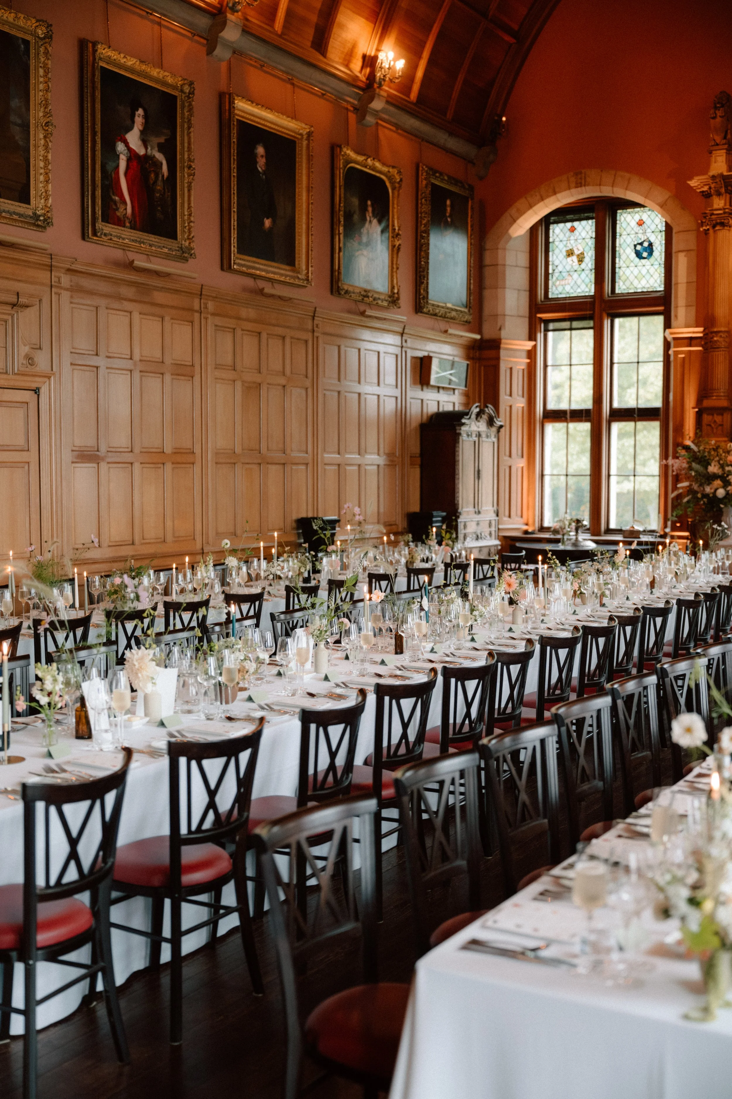 Barnbougle-Castle-Wedding-Banqueting-Hall-5