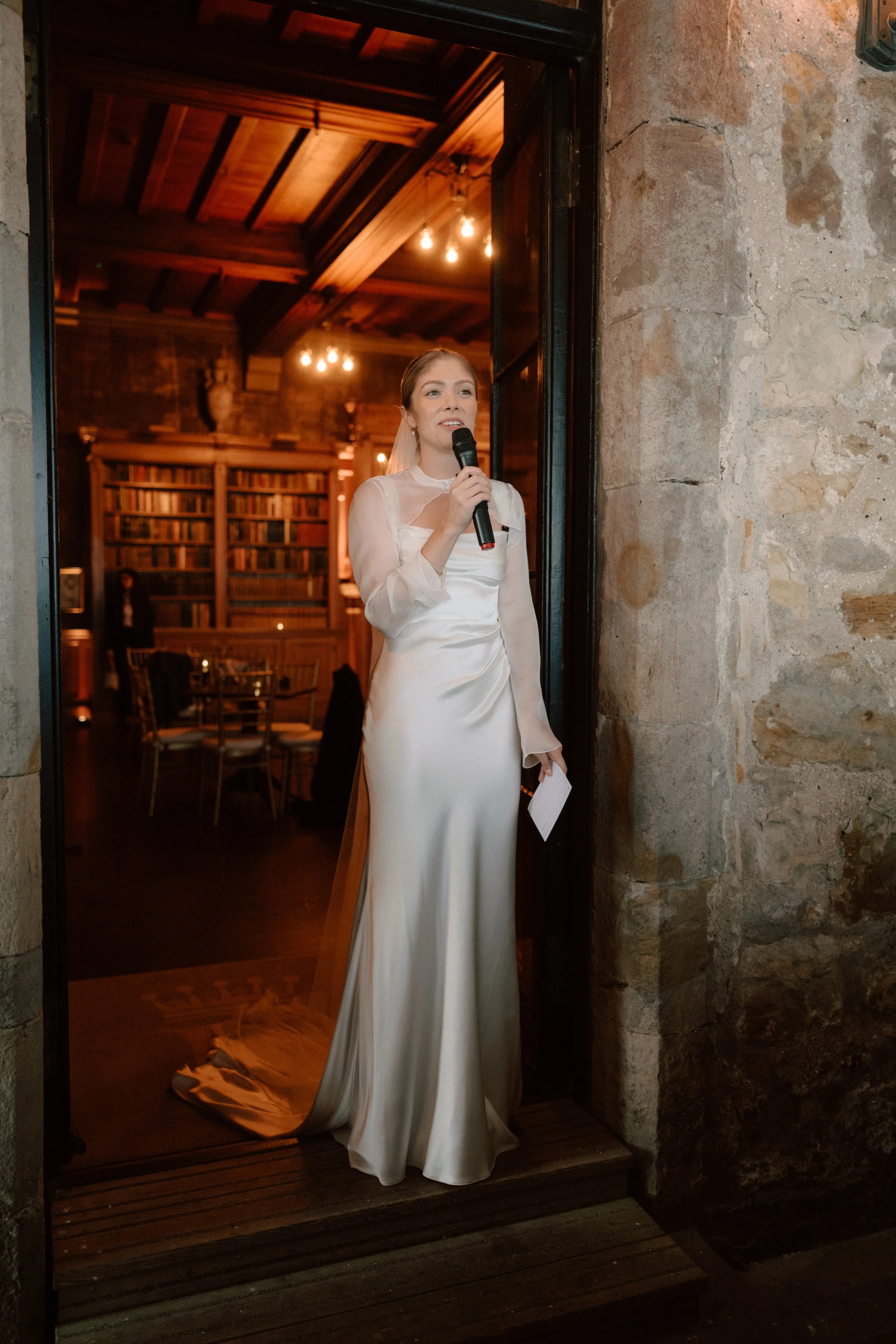 Barnbougle-Castle-Wedding-Drinks-Reception-17