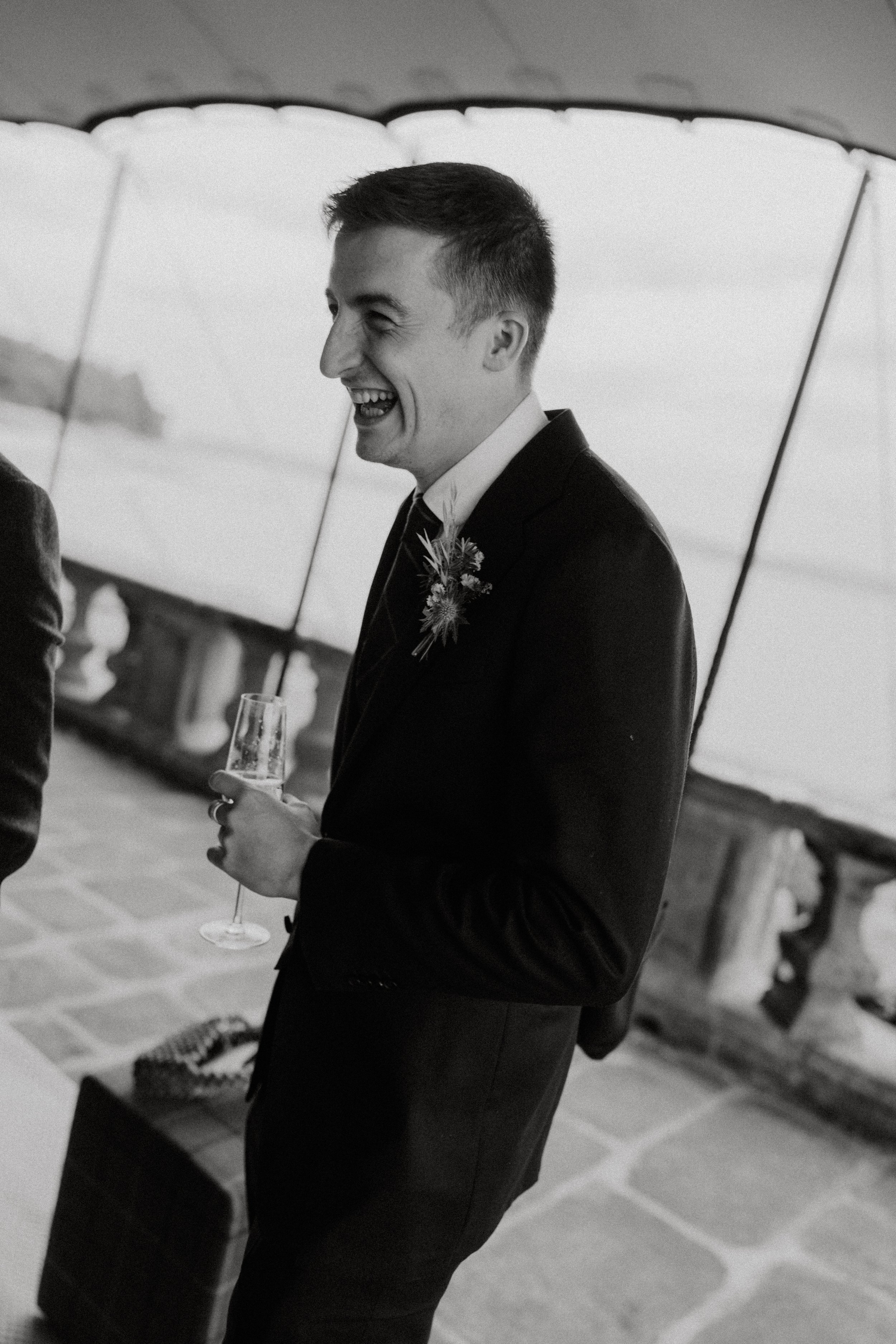 Barnbougle-Castle-Wedding-Drinks-Reception-5