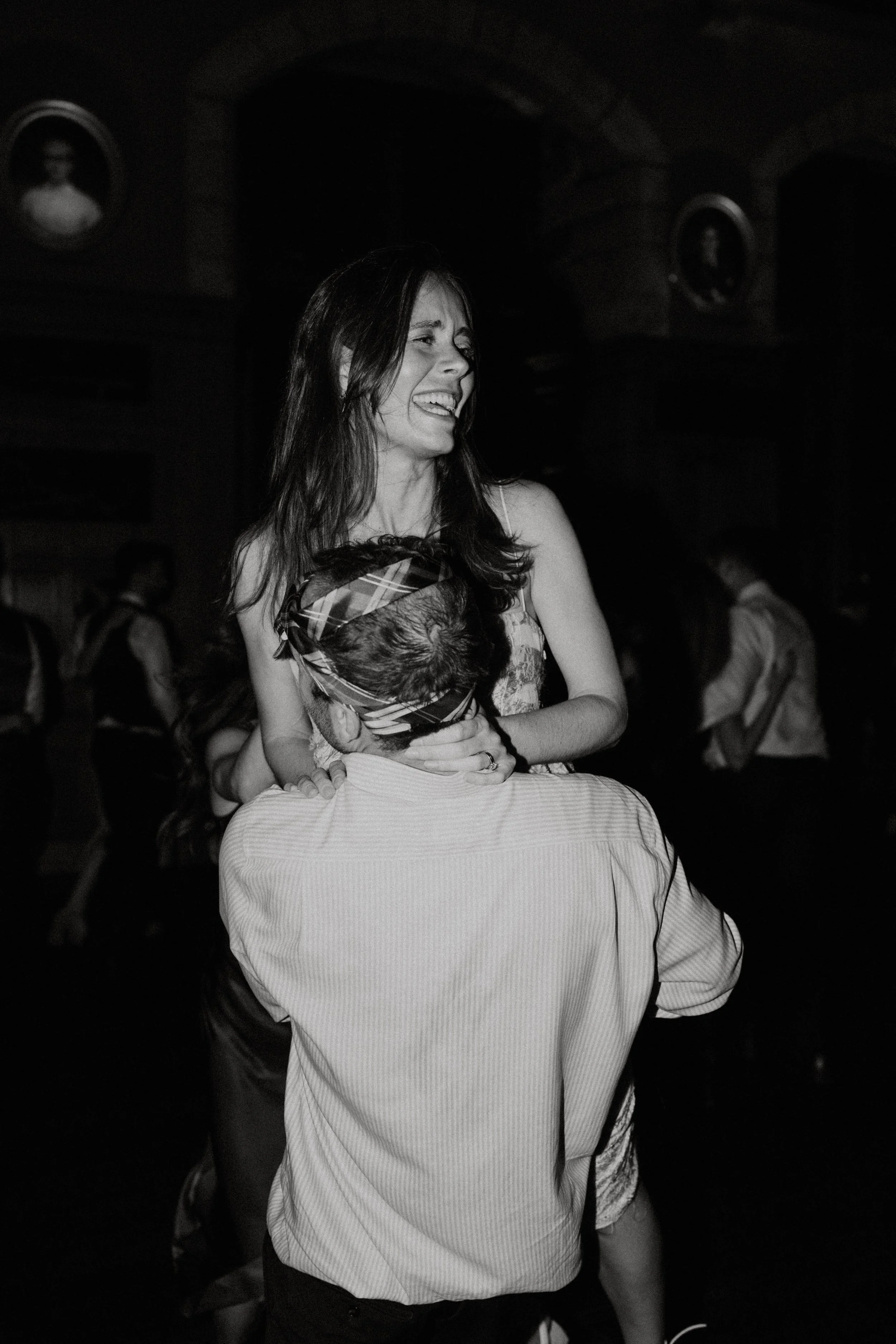 Barnbougle-Castle-Wedding-Ceilidh-10