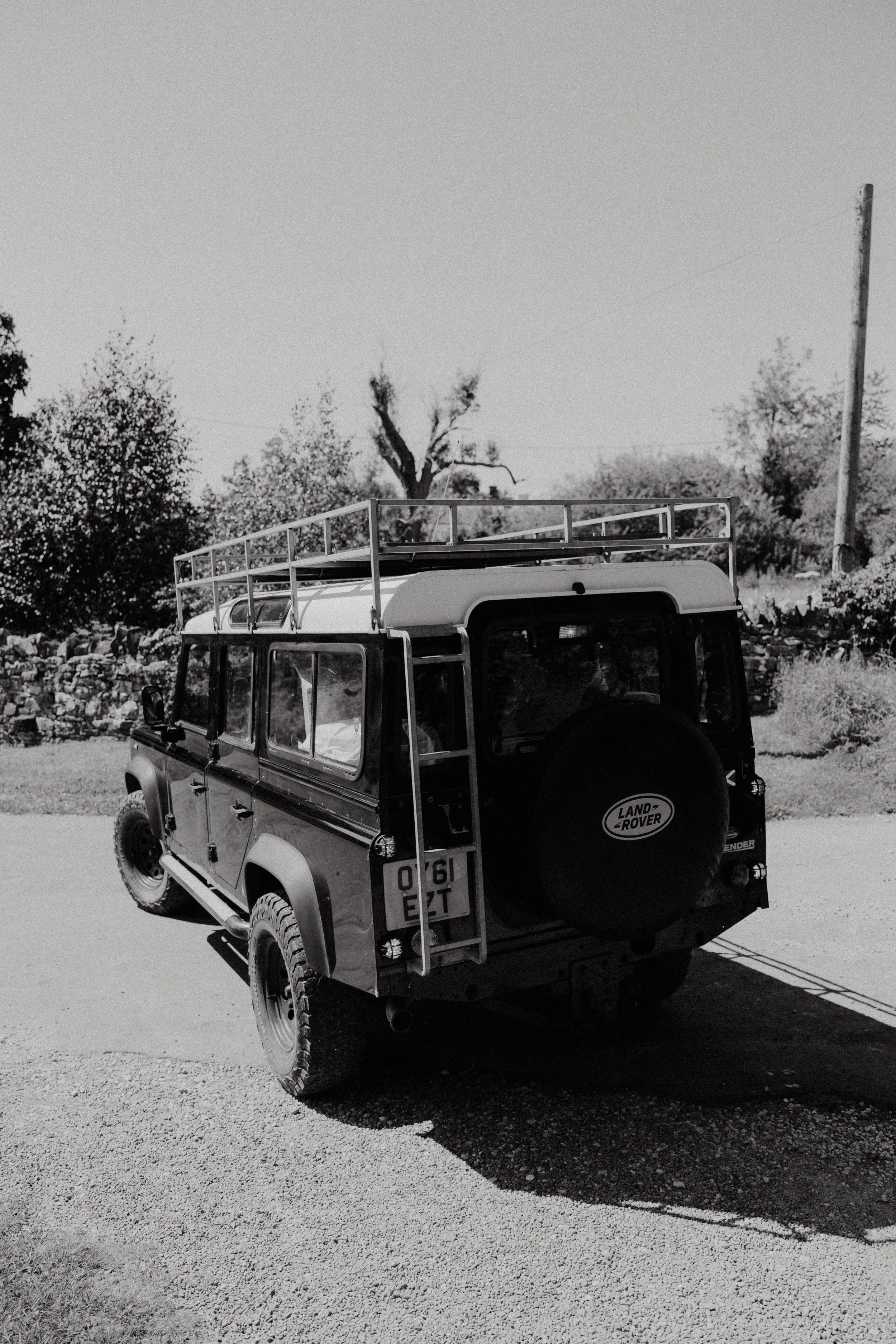 Lake-District-Wedding-Land-Rover-Exit-3