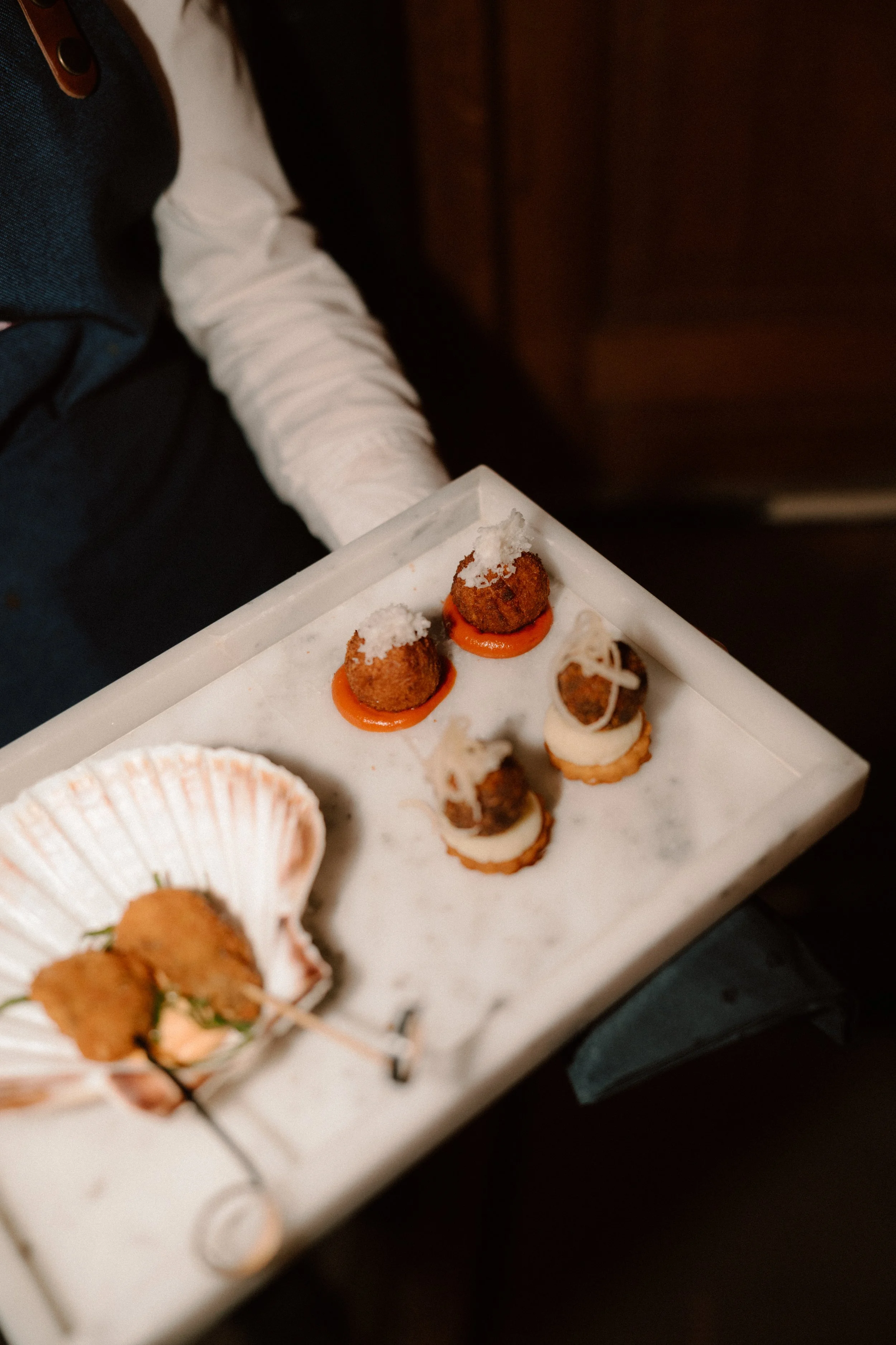 Barnbougle-Castle-Wedding-Drinks-Reception-9